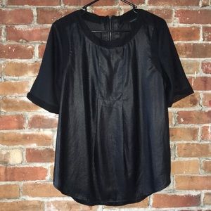 Short sleeved dressy T 🌓